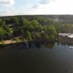 15.06.2017 Skarżysko Kamienna. Zalew Rejów. / Jarosław Kubalski / Radio Kielce