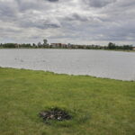 13.06.2017 Strawczyn. Kąpielisko. Zalew. / Jarosław Kubalski / Radio Kielce