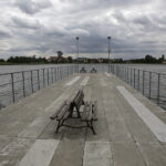 13.06.2017 Strawczyn. Kąpielisko. Zalew. / Jarosław Kubalski / Radio Kielce