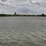 13.06.2017 Strawczyn. Kąpielisko. Zalew. / Jarosław Kubalski / Radio Kielce