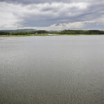 13.06.2017 Strawczyn. Kąpielisko. Zalew. / Jarosław Kubalski / Radio Kielce