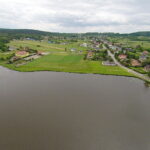 13.06.2017 Umer. Zalew. Kąpielisko. / Jarosław Kubalski / Radio Kielce