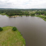 13.06.2017 Umer. Zalew. Kąpielisko. / Jarosław Kubalski / Radio Kielce