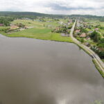 13.06.2017 Umer. Zalew. Kąpielisko. / Jarosław Kubalski / Radio Kielce