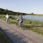 09.06.2017 Wilków. Zalew. Kąpielisko. / Jarosław Kubalski / Radio Kielce