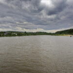 13.06.2017 Zalezianka. Zalew. Kąpielisko Jaśle. / Jarosław Kubalski / Radio Kielce