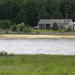 13.06.2017 Zalezianka. Zalew. Kąpielisko Jaśle. / Jarosław Kubalski / Radio Kielce