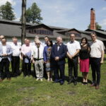 20.06.2017 Maleniec. Zabytkowy zakład hutniczy. Muzeum techniki. / Jarosław Kubalski / Radio Kielce