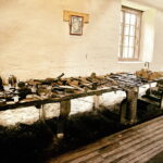 20.06.2017 Maleniec. Zabytkowy zakład hutniczy. Muzeum techniki. / Jarosław Kubalski / Radio Kielce