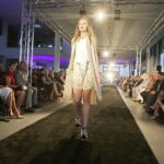 01.06.2017 Kielce. Off Fashion. Pokaz mody w salonie BMW. / Jarosław Kubalski / Radio Kielce