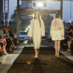 01.06.2017 Kielce. Off Fashion. Pokaz mody w salonie BMW. / Jarosław Kubalski / Radio Kielce