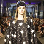 01.06.2017 Kielce. Off Fashion. Pokaz mody w salonie BMW. / Jarosław Kubalski / Radio Kielce