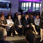 01.06.2017 Kielce. Off Fashion. Pokaz mody w salonie BMW. / Jarosław Kubalski / Radio Kielce