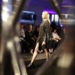 01.06.2017 Kielce. Off Fashion. Pokaz mody w salonie BMW. / Jarosław Kubalski / Radio Kielce