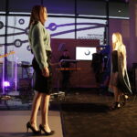 01.06.2017 Kielce. Off Fashion. Pokaz mody w salonie BMW. / Jarosław Kubalski / Radio Kielce