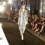 01.06.2017 Kielce. Off Fashion. Pokaz mody w salonie BMW. / Jarosław Kubalski / Radio Kielce