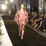 01.06.2017 Kielce. Off Fashion. Pokaz mody w salonie BMW. / Jarosław Kubalski / Radio Kielce