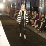 01.06.2017 Kielce. Off Fashion. Pokaz mody w salonie BMW. / Jarosław Kubalski / Radio Kielce