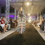 01.06.2017 Kielce. Off Fashion. Pokaz mody w salonie BMW. / Jarosław Kubalski / Radio Kielce