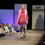 02.06.2017 Kielce. Półfinał konkursu Off Fashion. Pokaz mody na Bazie Zbożowej. / Jarosław Kubalski / Radio Kielce