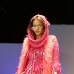 02.06.2017 Kielce. Półfinał konkursu Off Fashion. Pokaz mody na Bazie Zbożowej. / Jarosław Kubalski / Radio Kielce