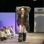 02.06.2017 Kielce. Półfinał konkursu Off Fashion. Pokaz mody na Bazie Zbożowej. / Jarosław Kubalski / Radio Kielce