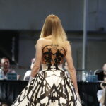 02.06.2017 Kielce. Półfinał konkursu Off Fashion. Pokaz mody na Bazie Zbożowej. / Jarosław Kubalski / Radio Kielce