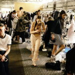 02.06.2017 Kielce. Półfinał konkursu Off Fashion. Pokaz mody na Bazie Zbożowej. / Jarosław Kubalski / Radio Kielce