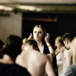 02.06.2017 Kielce. Półfinał konkursu Off Fashion. Pokaz mody na Bazie Zbożowej. / Jarosław Kubalski / Radio Kielce