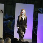 02.06.2017 Kielce. Półfinał konkursu Off Fashion. Pokaz mody na Bazie Zbożowej. / Jarosław Kubalski / Radio Kielce