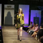 02.06.2017 Kielce. Półfinał konkursu Off Fashion. Pokaz mody na Bazie Zbożowej. / Jarosław Kubalski / Radio Kielce