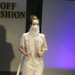 02.06.2017 Kielce. Półfinał konkursu Off Fashion. Pokaz mody na Bazie Zbożowej. / Jarosław Kubalski / Radio Kielce