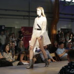 02.06.2017 Kielce. Półfinał konkursu Off Fashion. Pokaz mody na Bazie Zbożowej. / Jarosław Kubalski / Radio Kielce