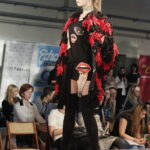 02.06.2017 Kielce. Półfinał konkursu Off Fashion. Pokaz mody na Bazie Zbożowej. / Jarosław Kubalski / Radio Kielce