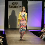 02.06.2017 Kielce. Półfinał konkursu Off Fashion. Pokaz mody na Bazie Zbożowej. / Jarosław Kubalski / Radio Kielce