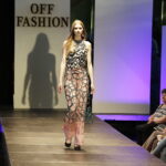 02.06.2017 Kielce. Półfinał konkursu Off Fashion. Pokaz mody na Bazie Zbożowej. / Jarosław Kubalski / Radio Kielce