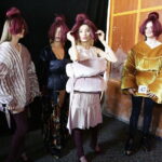 02.06.2017 Kielce. Półfinał konkursu Off Fashion. Pokaz mody na Bazie Zbożowej. / Jarosław Kubalski / Radio Kielce