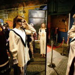 02.06.2017 Kielce. Półfinał konkursu Off Fashion. Pokaz mody na Bazie Zbożowej. / Jarosław Kubalski / Radio Kielce