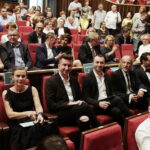 03.06.2017 Kielce. Gala i finał konkursu Off Fashion. / Jarosław Kubalski / Radio Kielce