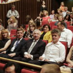 03.06.2017 Kielce. Gala i finał konkursu Off Fashion. / Jarosław Kubalski / Radio Kielce