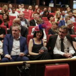 03.06.2017 Kielce. Gala i finał konkursu Off Fashion. / Jarosław Kubalski / Radio Kielce