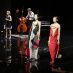 03.06.2017 Kielce. Gala i finał konkursu Off Fashion. / Jarosław Kubalski / Radio Kielce