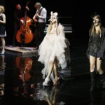 03.06.2017 Kielce. Gala i finał konkursu Off Fashion. / Jarosław Kubalski / Radio Kielce