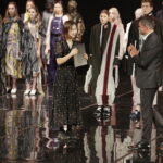 03.06.2017 Kielce. Gala i finał konkursu Off Fashion. / Jarosław Kubalski / Radio Kielce