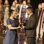 03.06.2017 Kielce. Gala i finał konkursu Off Fashion. / Jarosław Kubalski / Radio Kielce