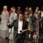 03.06.2017 Kielce. Gala i finał konkursu Off Fashion. / Jarosław Kubalski / Radio Kielce