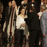 03.06.2017 Kielce. Gala i finał konkursu Off Fashion. / Jarosław Kubalski / Radio Kielce