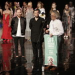 03.06.2017 Kielce. Gala i finał konkursu Off Fashion. / Jarosław Kubalski / Radio Kielce