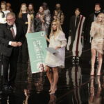 03.06.2017 Kielce. Gala i finał konkursu Off Fashion. / Jarosław Kubalski / Radio Kielce