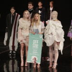 03.06.2017 Kielce. Gala i finał konkursu Off Fashion. / Jarosław Kubalski / Radio Kielce